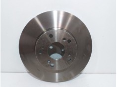 Recambio de disco freno trasero derecho para honda accord berlina (cl/cn) 2.0 vtec cat referencia OEM IAM 1642773280  