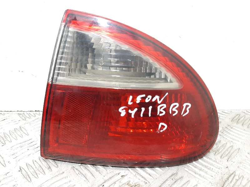 Recambio de piloto trasero derecho para seat leon (1m1) signo referencia OEM IAM   