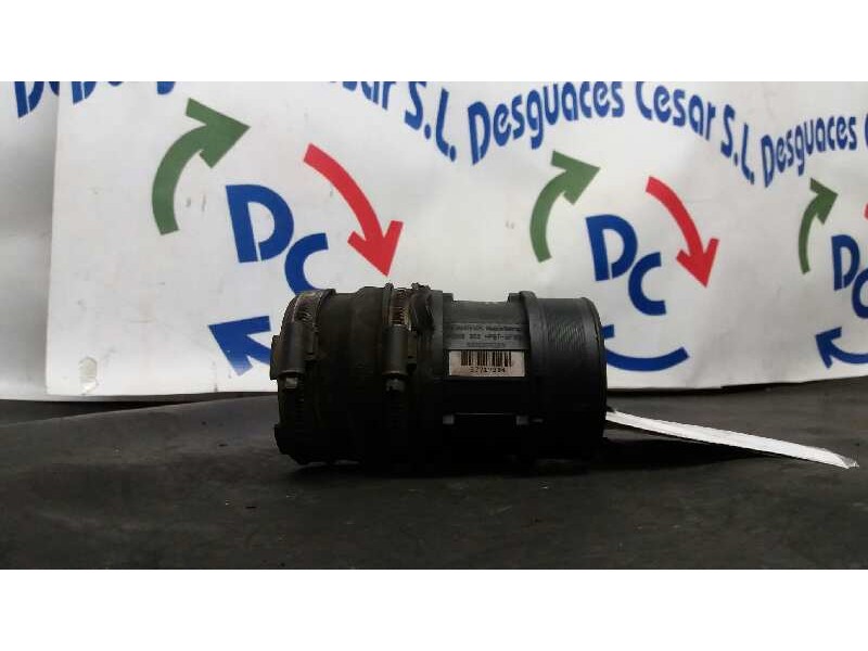 Recambio de caudalimetro para citroën xsara picasso 2.0 hdi referencia OEM IAM 193338  