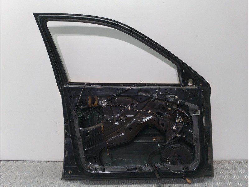 Recambio de puerta delantera izquierda para skoda octavia berlina (1u2) ambiente referencia OEM IAM   