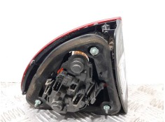 Recambio de piloto trasero derecho para seat leon (1m1) signo referencia OEM IAM    2