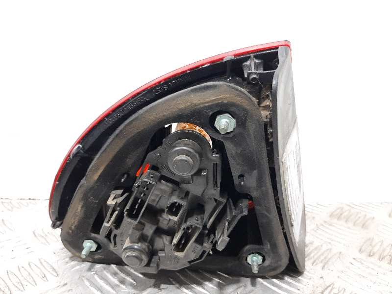 Recambio de piloto trasero derecho para seat leon (1m1) signo referencia OEM IAM   