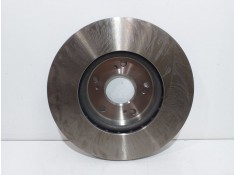 Recambio de disco freno trasero derecho para honda accord berlina (cl/cn) 2.0 vtec cat referencia OEM IAM 1642773280   2