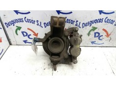 Recambio de mangueta delantera izquierda para ford transit caja cerrada, larga (fy) (2000 =>) ft 350 2.4 referencia OEM IAM 4771