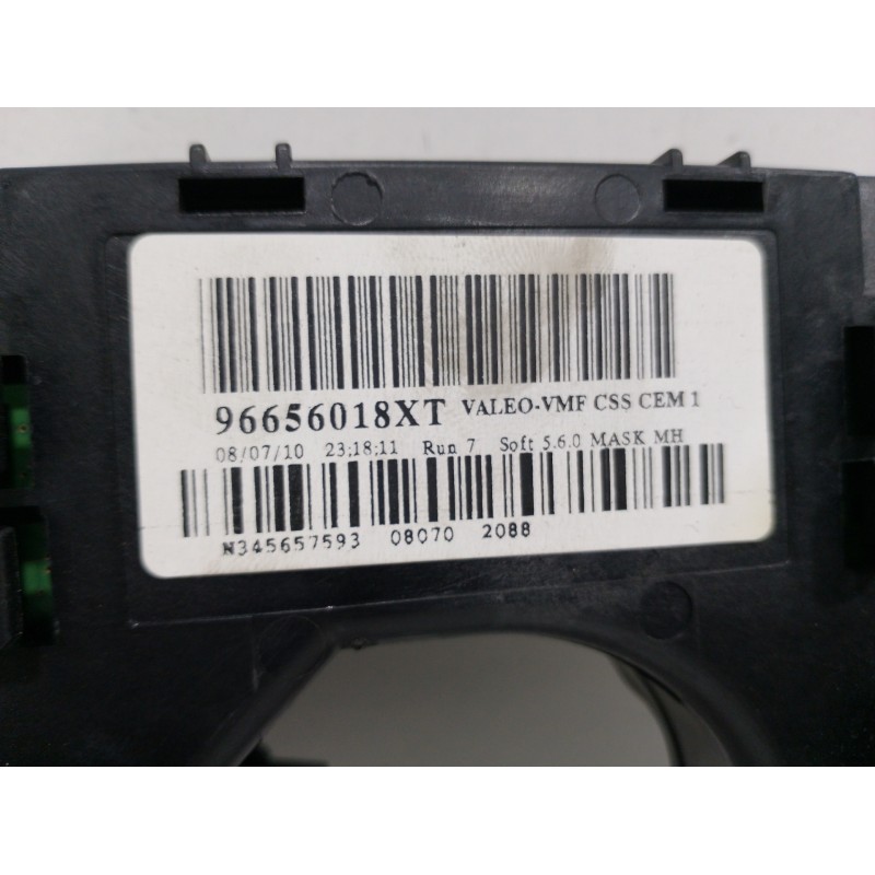 MANDO MULTIFUNCION 96656018XT  - imagen 3