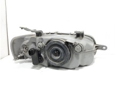 Recambio de faro izquierdo para chevrolet kalos 1.4 se referencia OEM IAM    2