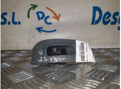 Recambio de mando elevalunas delantero derecho para renault megane i berlina hatchback (ba0) 1.6e rn referencia OEM IAM 77008380