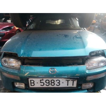 MAZDA 323 BERLINA C/F/P/S (BA)