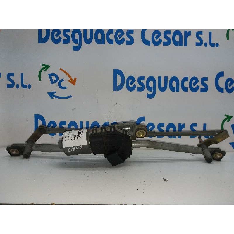 MOTOR LIMPIA DELANTERO 0390241702  - imagen 2