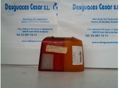 Recambio de piloto trasero derecho para peugeot 205 berlina 1.4 referencia OEM IAM   