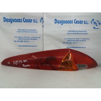 PILOTO TRASERO DERECHO 0046523769 