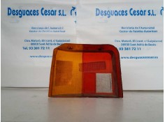 Recambio de piloto trasero derecho para peugeot 205 berlina 1.4 referencia OEM IAM    2