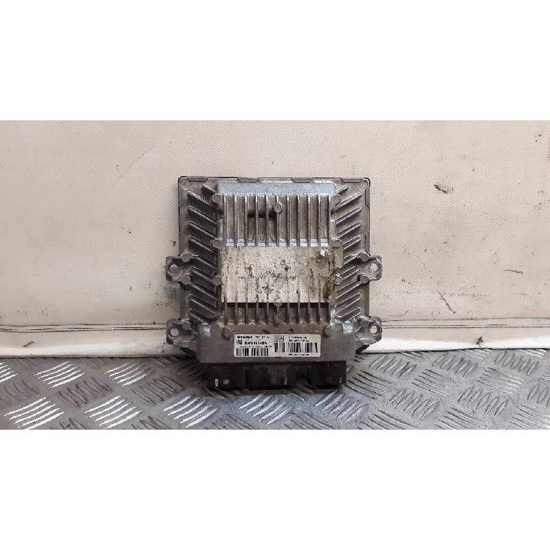 CENTRALITA MOTOR UCE 5WS40145AT  - imagen 2