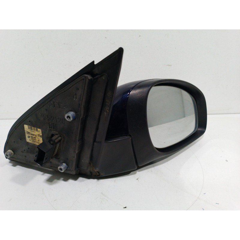 RETROVISOR DERECHO 5 PINES  - imagen 1