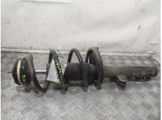 Recambio de amortiguador delantero izquierdo para ford transit caja cerrada, larga (fy) (2000 =>) ft 350 2.4 referencia OEM IAM 