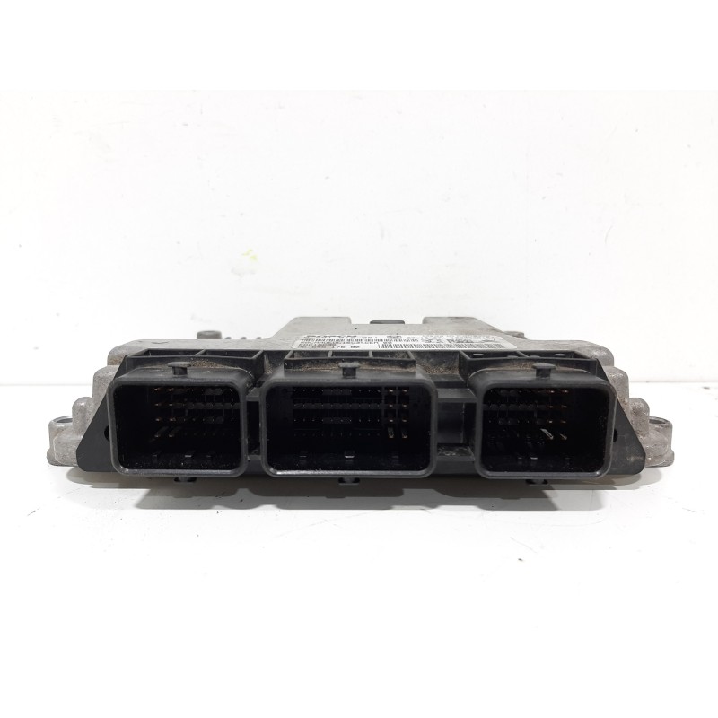 CENTRALITA MOTOR UCE 0281012981 9664617680  - imagen 2