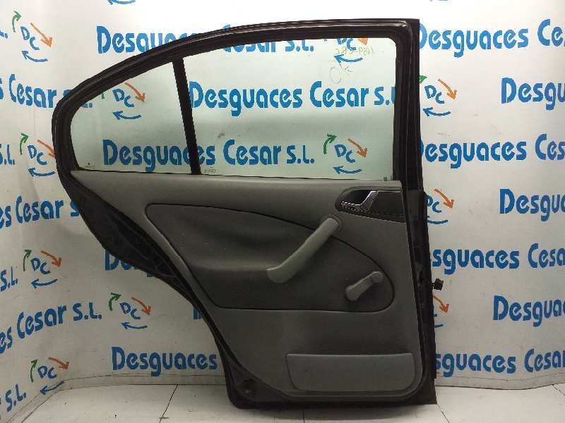 Recambio de puerta trasera izquierda para skoda octavia berlina (1u2) ambiente referencia OEM IAM  TAXI 