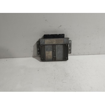 CENTRALITA MOTOR UCE 9641815780 21645547