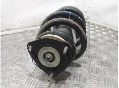 Recambio de amortiguador delantero izquierdo para ford transit caja cerrada, larga (fy) (2000 =>) ft 350 2.4 referencia OEM IAM  2