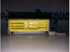 Recambio de centralita airbag para renault clio ii fase i (b/cbo) 1.2 limited (b/cboa/f) referencia OEM IAM 0285001157 770042831 2