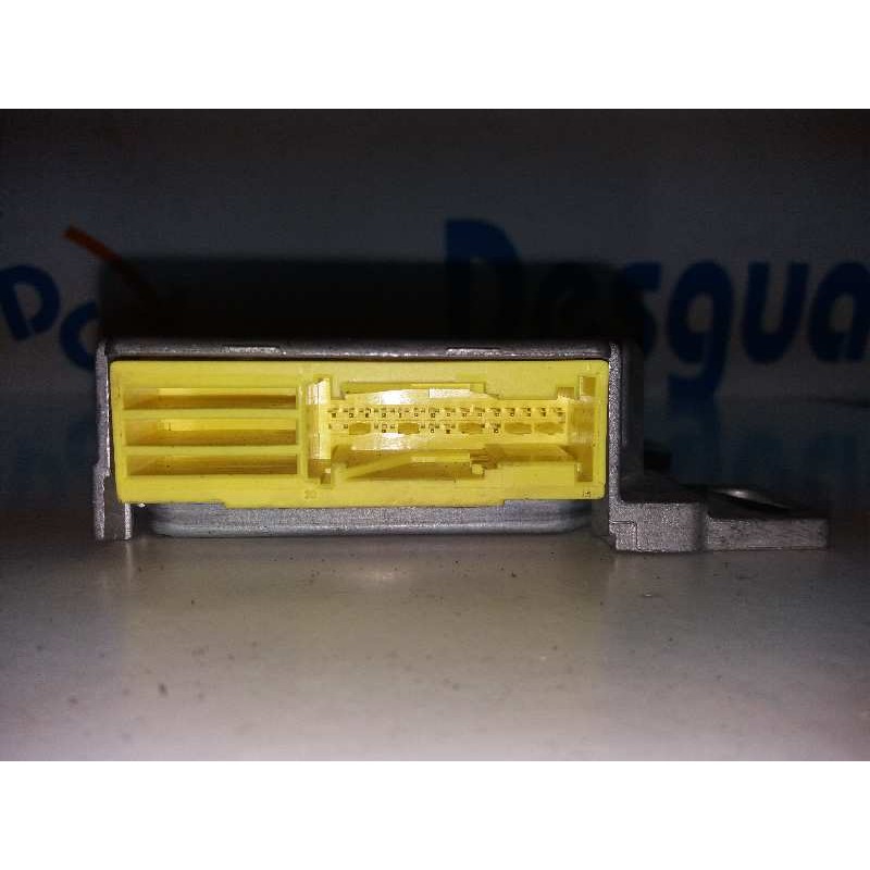 Recambio de centralita airbag para renault clio ii fase i (b/cbo) 1.2 limited (b/cboa/f) referencia OEM IAM 0285001157 770042831