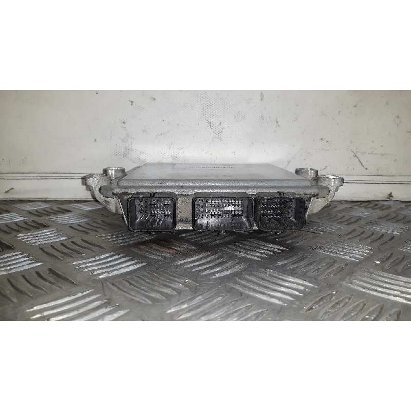 CENTRALITA MOTOR UCE 5WS40145AT  - imagen 3