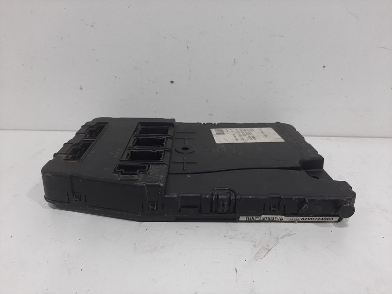 Recambio de centralita check control para renault megane ii familiar authentique referencia OEM IAM 8200724363  