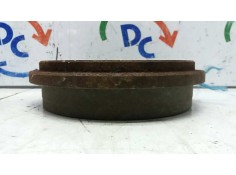 Recambio de tambor freno trasero derecho para seat ibiza (6l1) cool referencia OEM IAM 6Q0609617   2