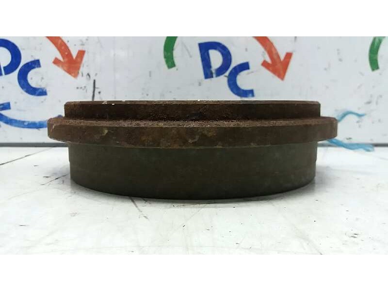 Recambio de tambor freno trasero derecho para seat ibiza (6l1) cool referencia OEM IAM 6Q0609617  