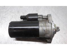 Recambio de motor arranque para seat ibiza (6k1) select referencia OEM IAM 0001125005   2
