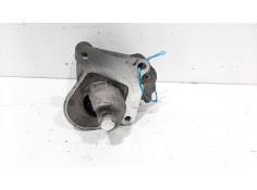 Recambio de motor arranque para ford fiesta (cbk) ambiente referencia OEM IAM 2S6U11000EB 12 DIENTES 