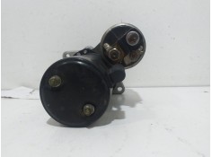 Recambio de motor arranque para opel corsa c comfort referencia OEM IAM 11017120125N  