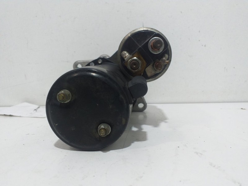 Recambio de motor arranque para opel corsa c comfort referencia OEM IAM 11017120125N  