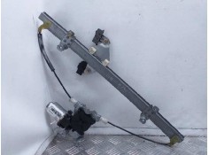Recambio de elevalunas delantero derecho para nissan almera tino (v10m) acenta referencia OEM IAM