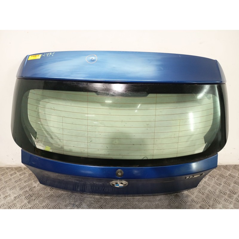 PORTON TRASERO 41627133898  - imagen 1