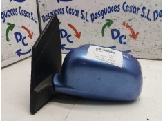 Recambio de retrovisor izquierdo para mitsubishi space star (dg0) 1600 referencia OEM IAM  ELECTRICO AZUL 2