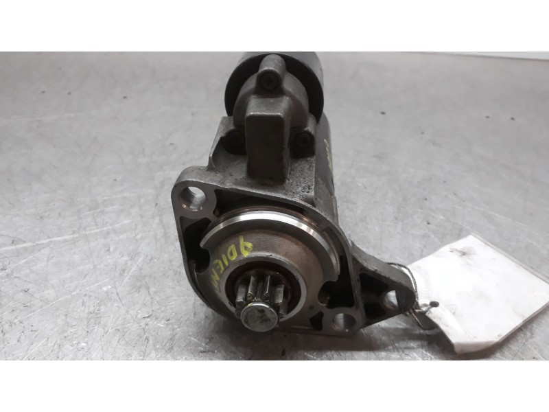 Recambio de motor arranque para seat ibiza (6k1) select referencia OEM IAM 0001125005  