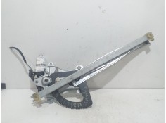 Recambio de elevalunas delantero izquierdo para daewoo kalos 1.4 se referencia OEM IAM 96541737 2 PINES 