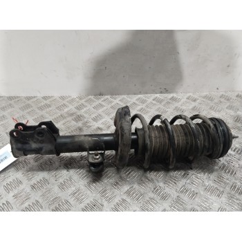 AMORTIGUADOR DELANTERO IZQUIERDO 95514410 