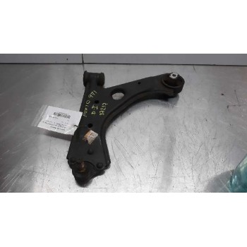 BRAZO SUSPENSION INFERIOR DELANTERO IZQUIERDO 51783057 