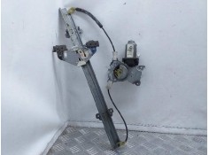 Recambio de elevalunas delantero derecho para nissan almera tino (v10m) acenta referencia OEM IAM    2