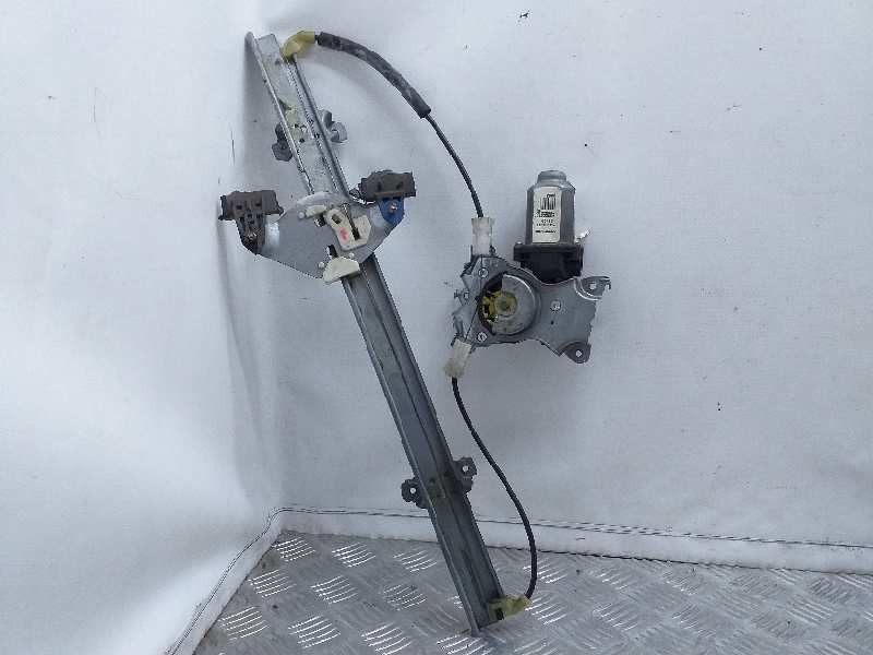 Recambio de elevalunas delantero derecho para nissan almera tino (v10m) acenta referencia OEM IAM   