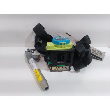 CINTURON SEGURIDAD DELANTERO DERECHO 9654964377 