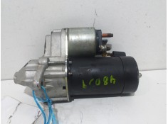 Recambio de motor arranque para opel corsa c comfort referencia OEM IAM 11017120125N   2