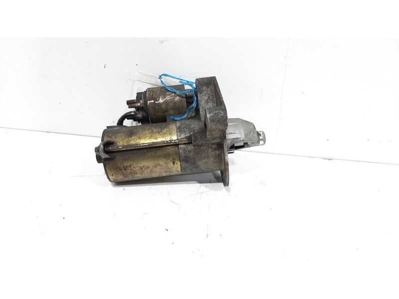 Recambio de motor arranque para ford fiesta (cbk) ambiente referencia OEM IAM 2S6U11000EB 12 DIENTES 