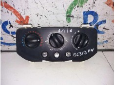 Recambio de mando calefaccion / aire acondicionado para renault clio ii fase i (b/cbo) 1.2 limited (b/cboa/f) referencia OEM IAM