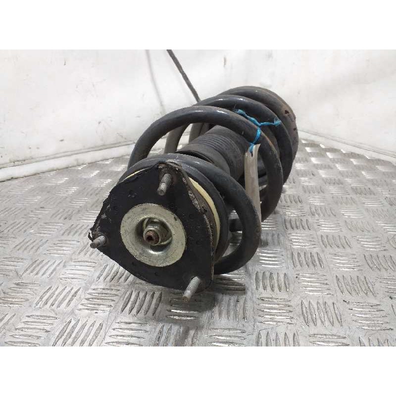 Recambio de amortiguador delantero derecho para ford transit caja cerrada, larga (fy) (2000 =>) ft 350 2.4 referencia OEM IAM 1C