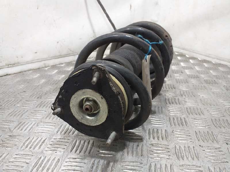 Recambio de amortiguador delantero derecho para ford transit caja cerrada, larga (fy) (2000 =>) ft 350 2.4 referencia OEM IAM 1C