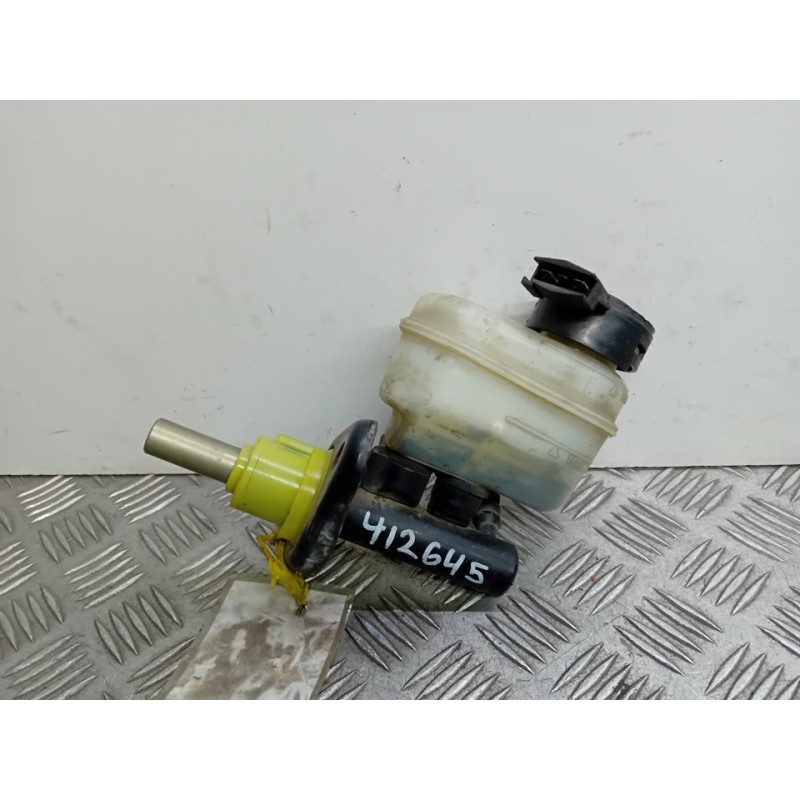 Recambio de bomba freno para mg serie 200 (rf) 220 d (3-ptas.) referencia OEM IAM SJC100300  