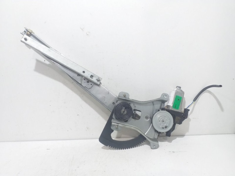 Recambio de elevalunas delantero izquierdo para daewoo kalos 1.4 se referencia OEM IAM 96541737 2 PINES 